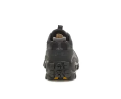 Invader Steel Toe Work Shoe