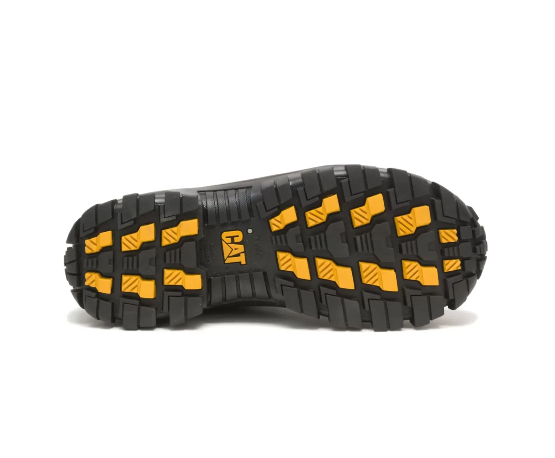 Invader Steel Toe Work Shoe