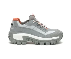 Invader Steel Toe Work Shoe