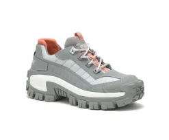 Invader Steel Toe Work Shoe