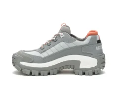 Invader Steel Toe Work Shoe