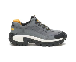Invader Steel Toe Work Shoe