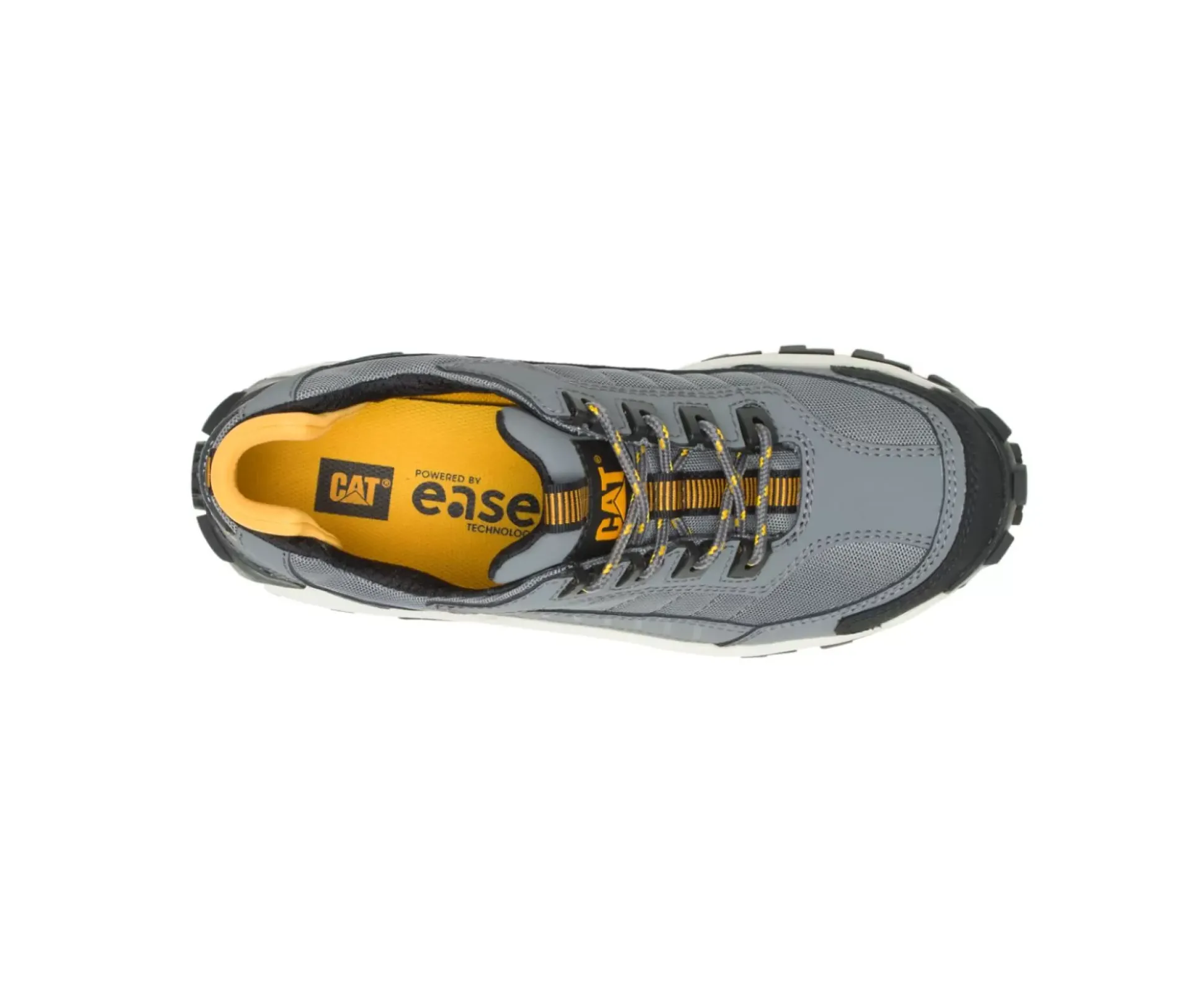 Invader Steel Toe Work Shoe