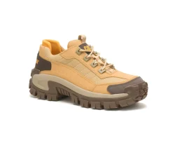 Invader Steel Toe Work Shoe