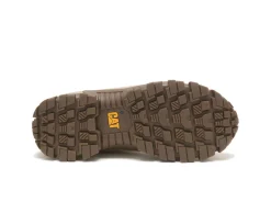 Invader Steel Toe Work Shoe