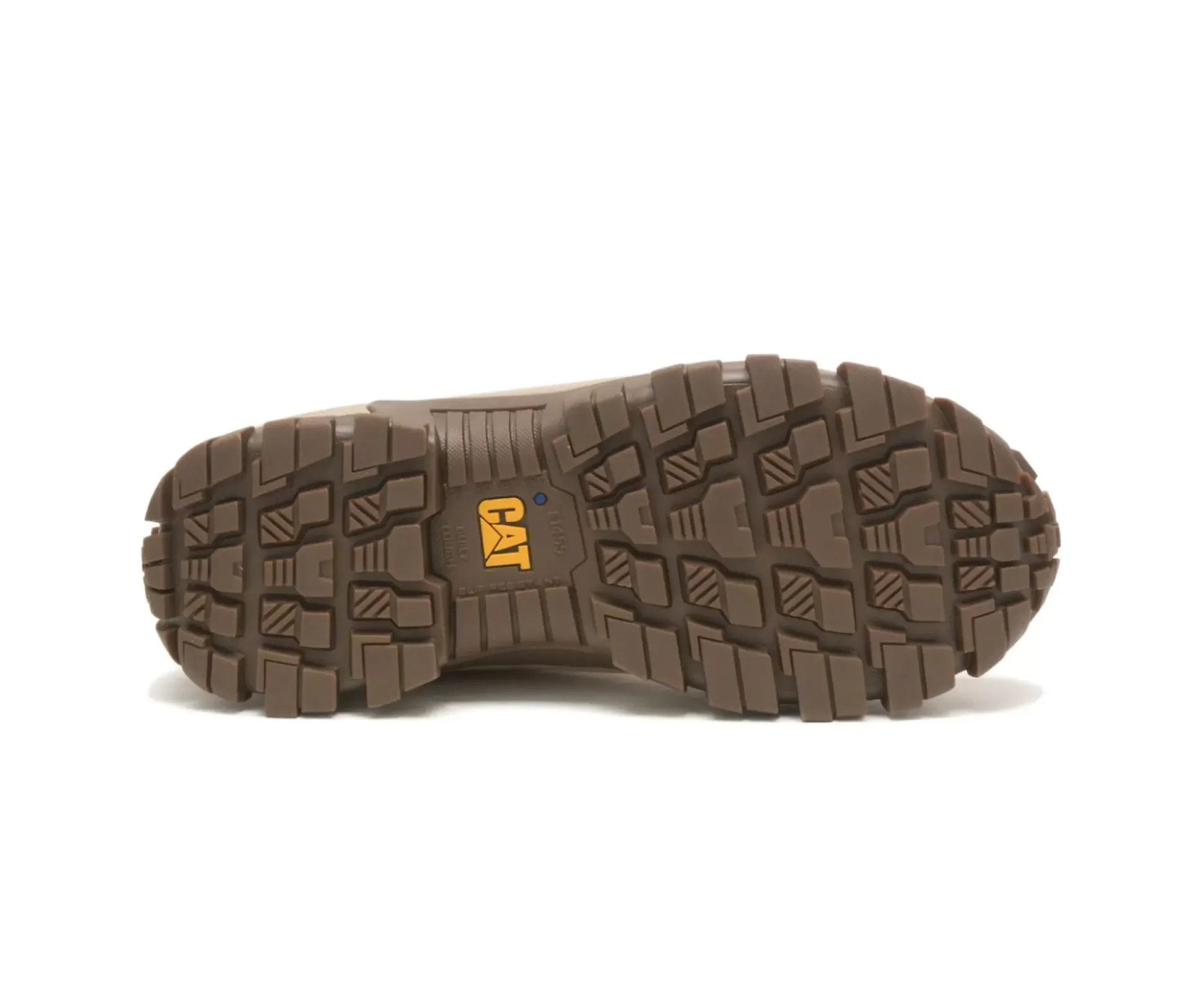 Invader Steel Toe Work Shoe