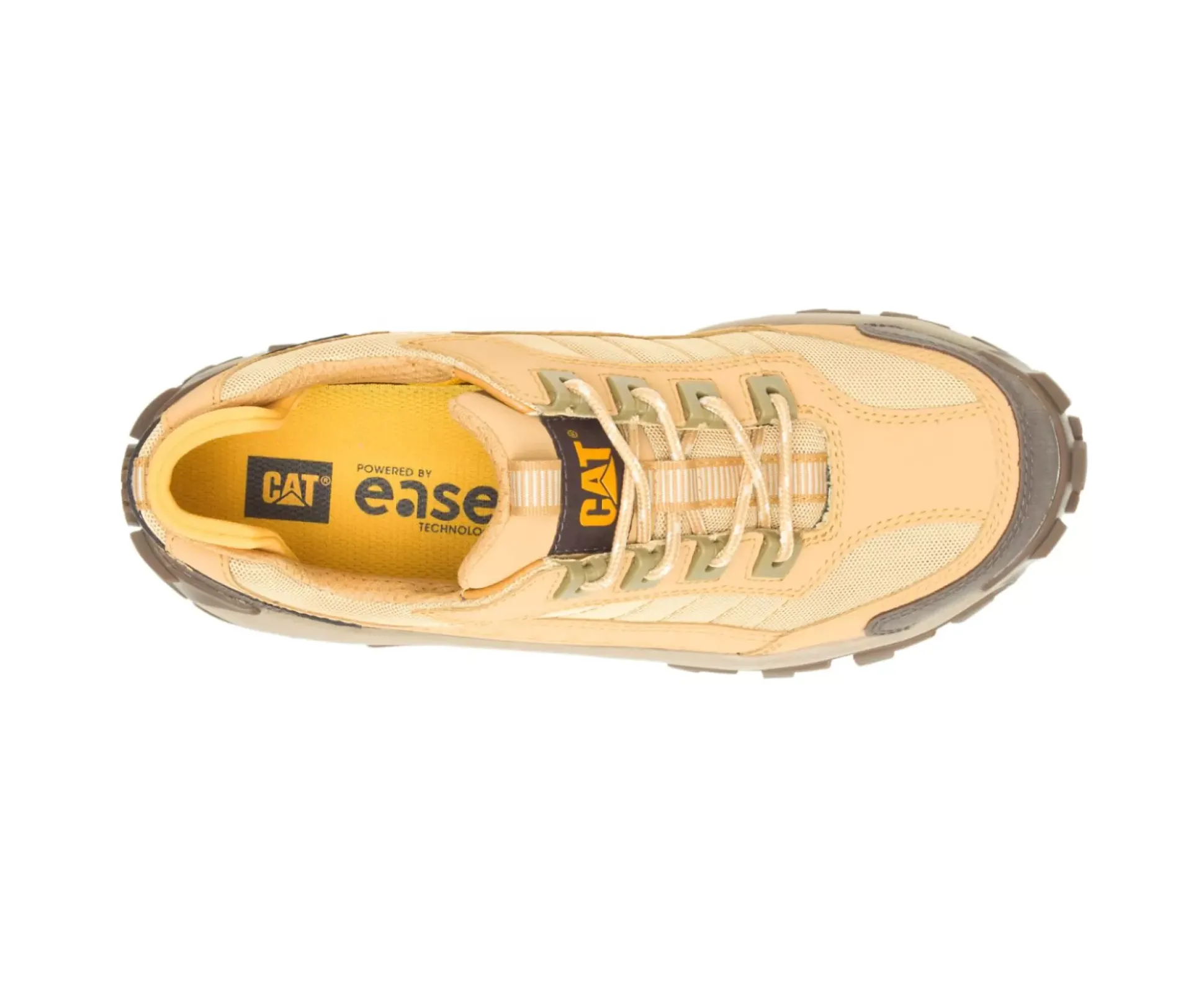 Invader Steel Toe Work Shoe