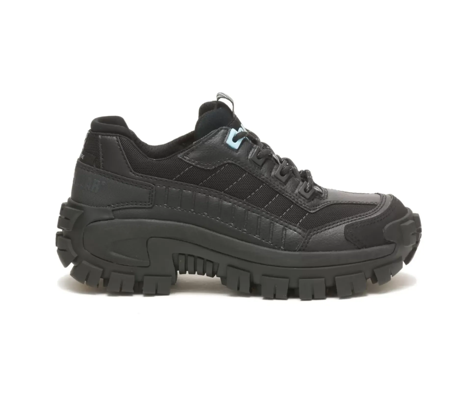 Invader Steel Toe Work Shoe