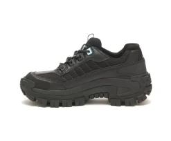 Invader Steel Toe Work Shoe