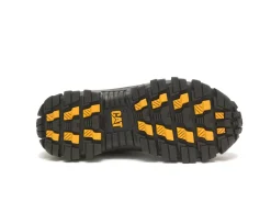 Invader Steel Toe Work Shoe