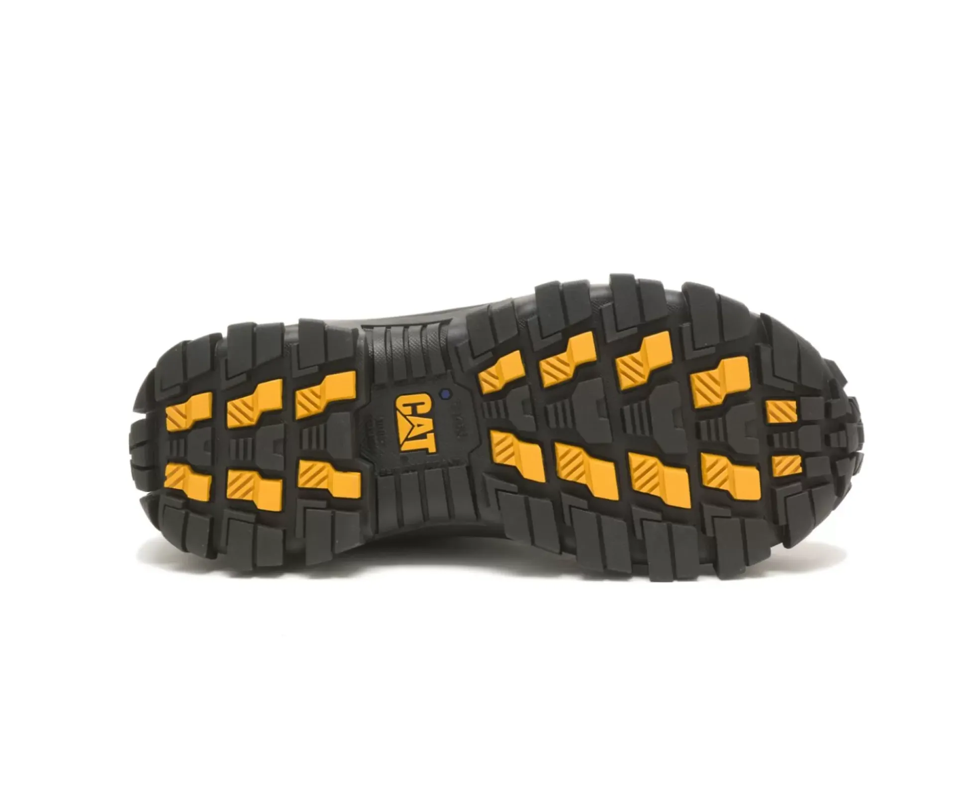 Invader Steel Toe Work Shoe