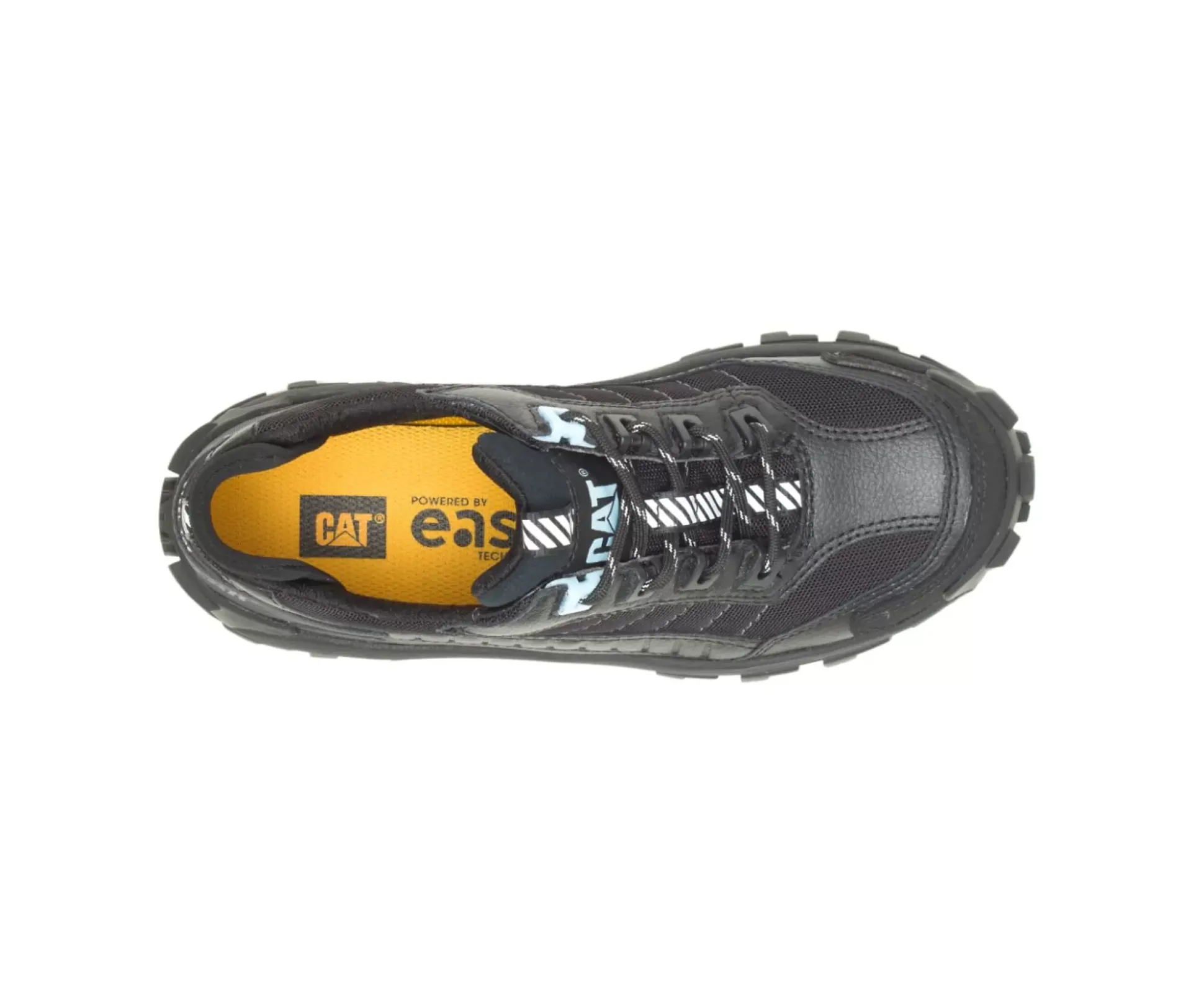 Invader Steel Toe Work Shoe