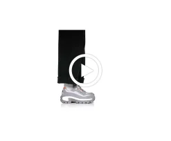Invader Steel Toe Work Shoe