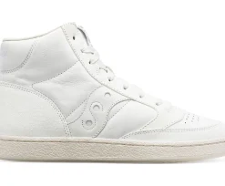 Jazz Court High Premium