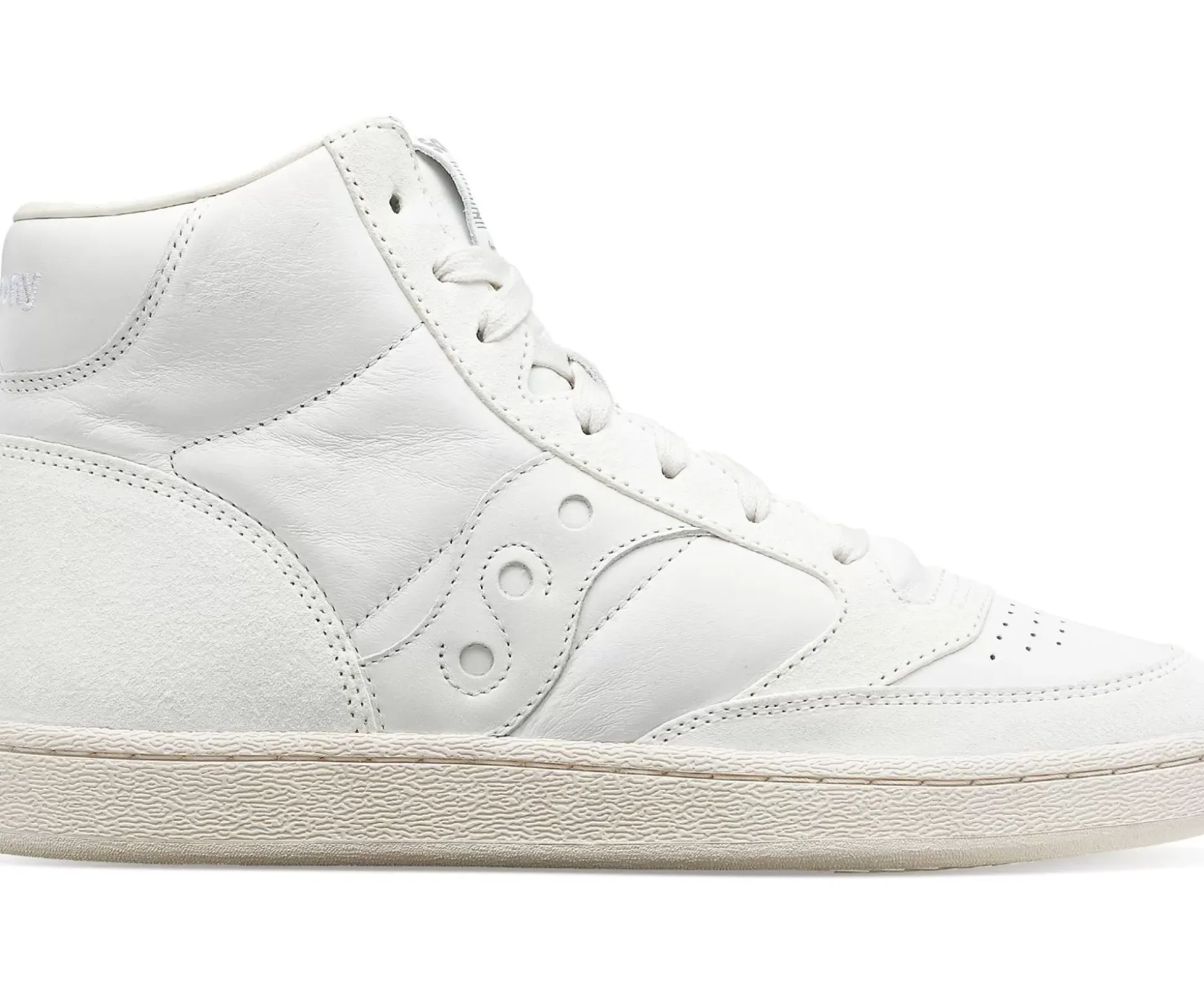 Jazz Court High Premium