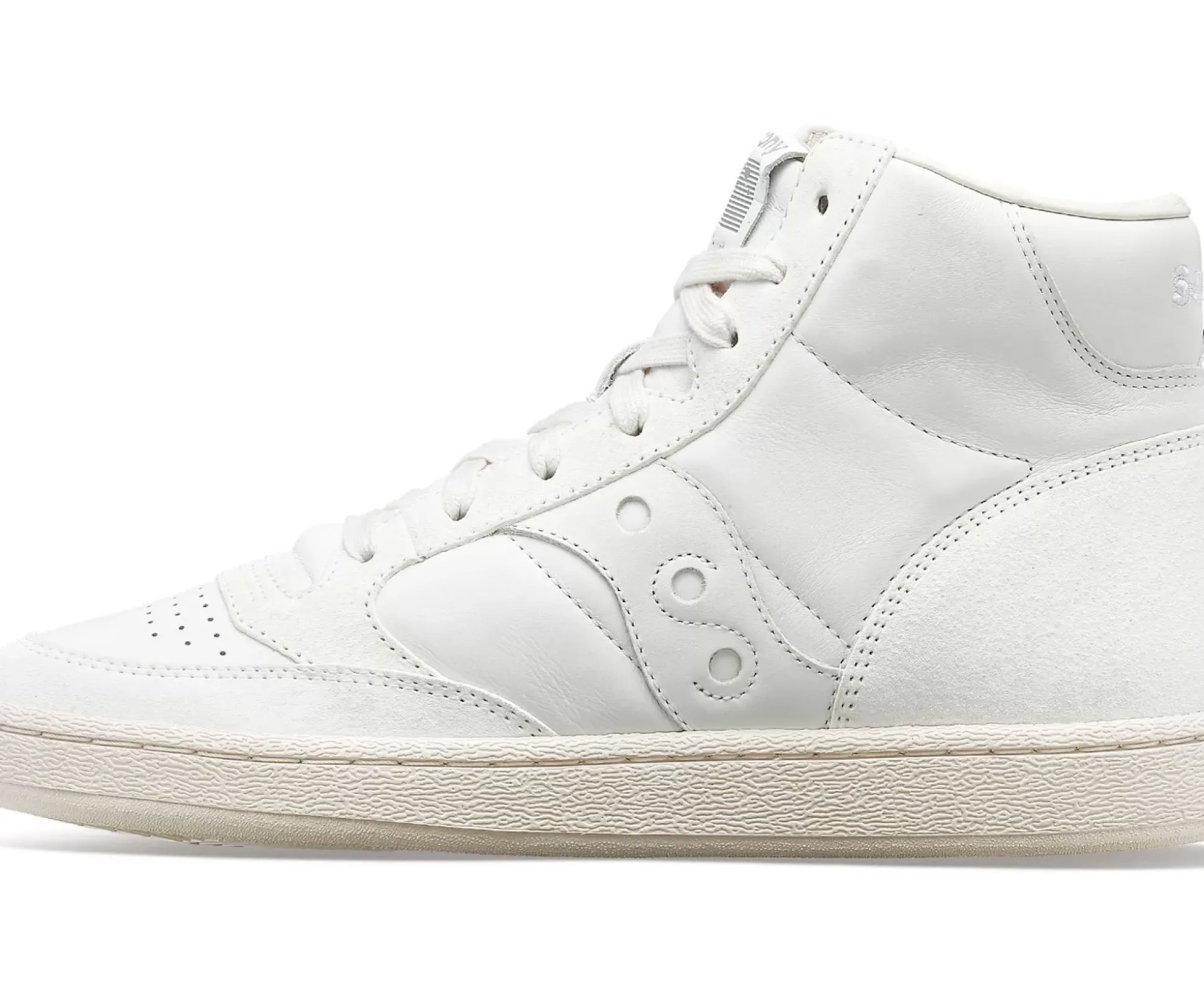 Jazz Court High Premium