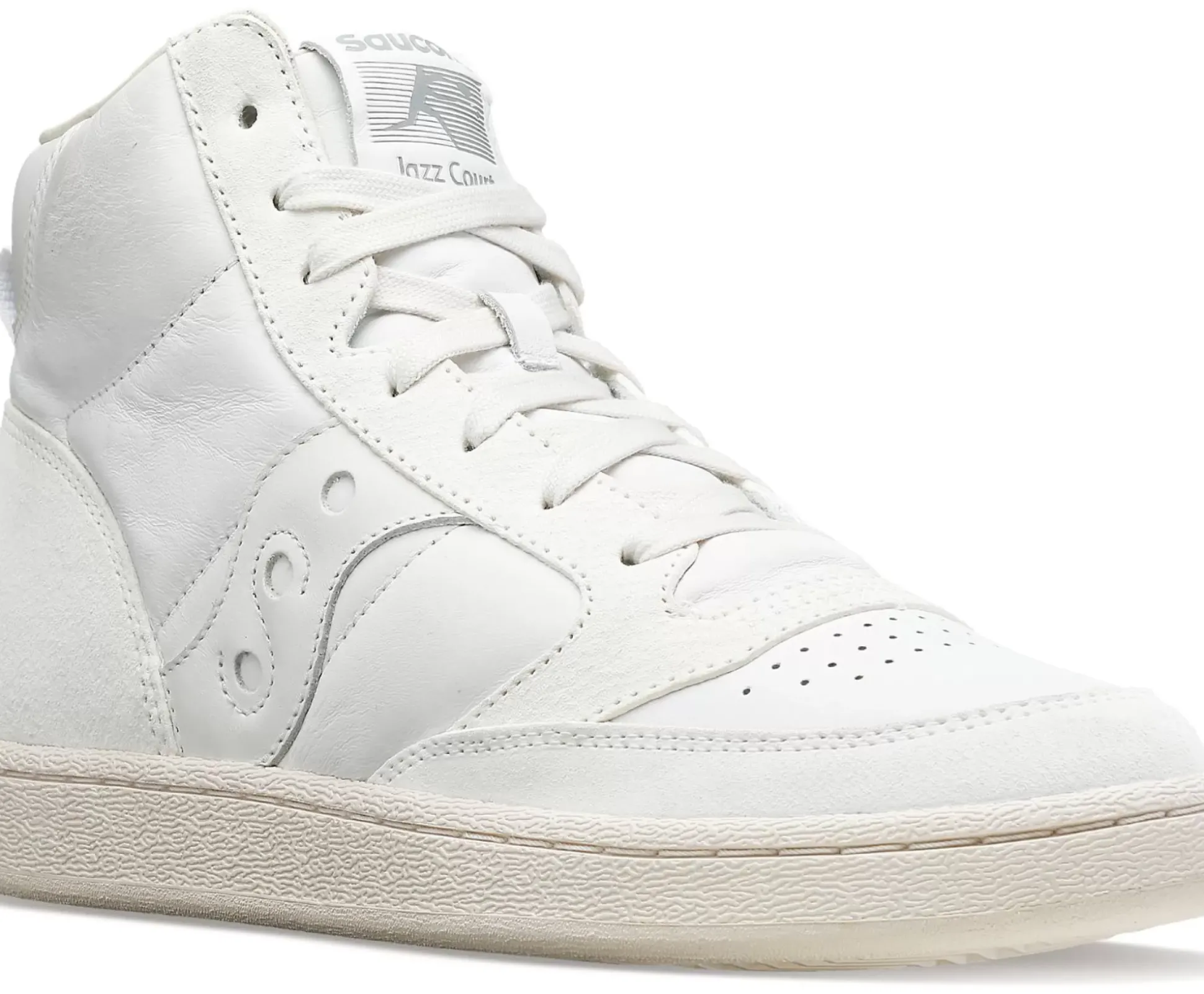 Jazz Court High Premium
