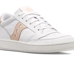 Jazz Court Metallic