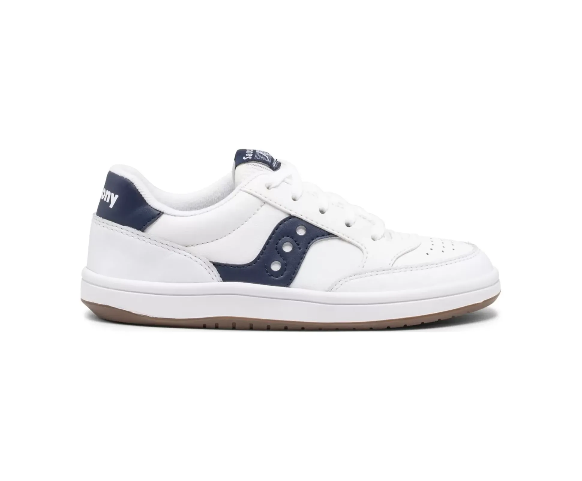 Jazz Court Sneaker