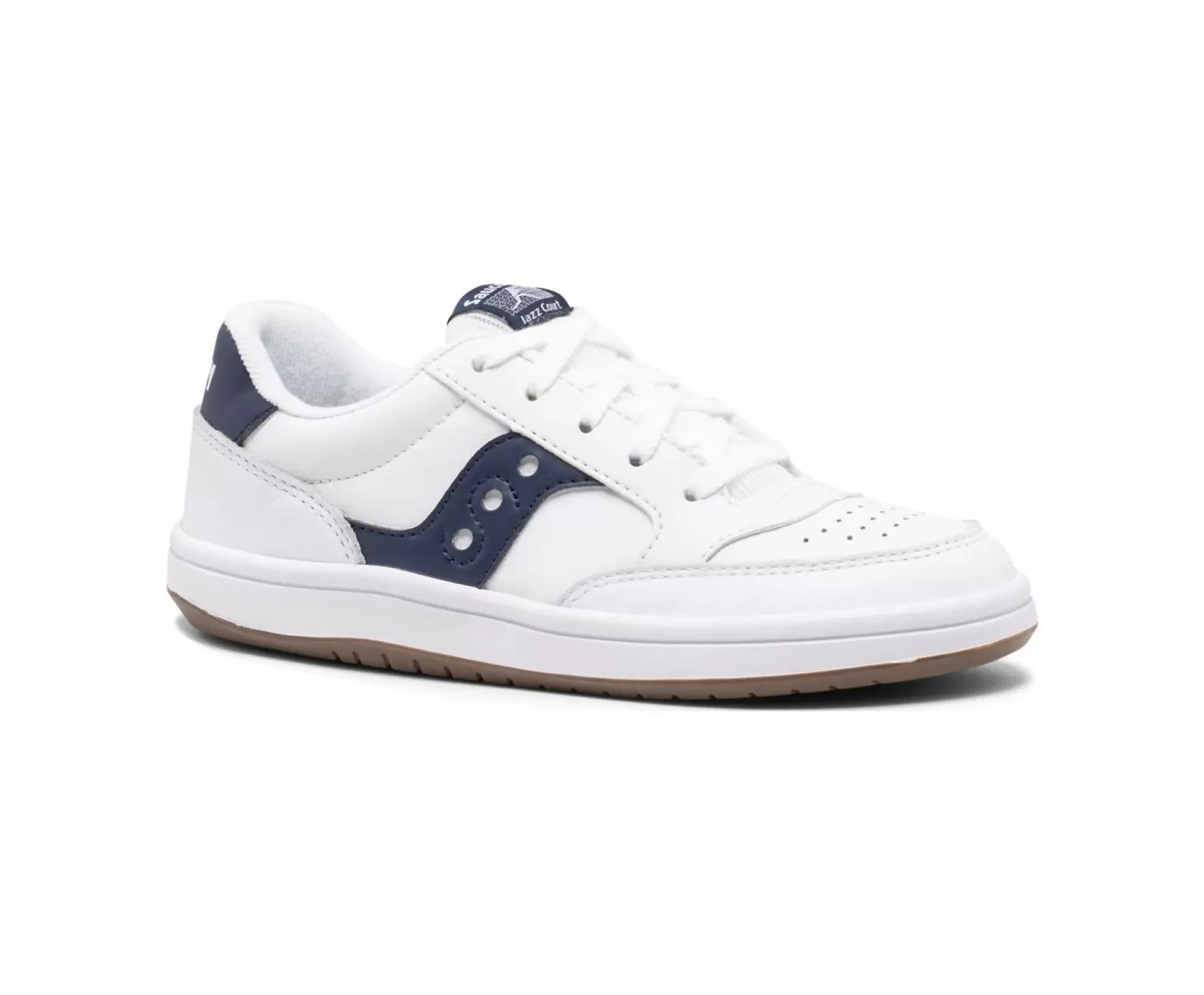 Jazz Court Sneaker