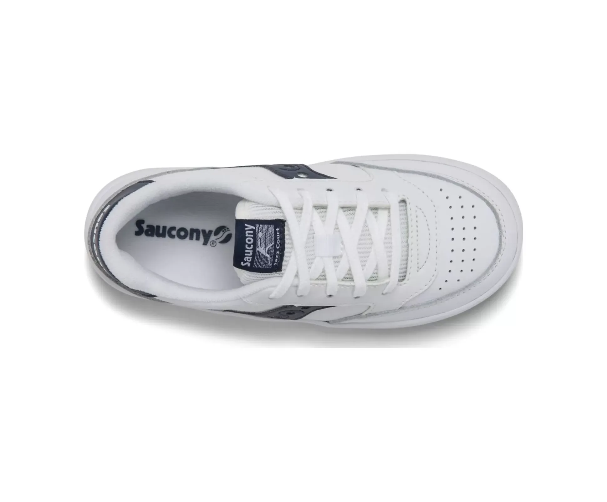 Jazz Court Sneaker