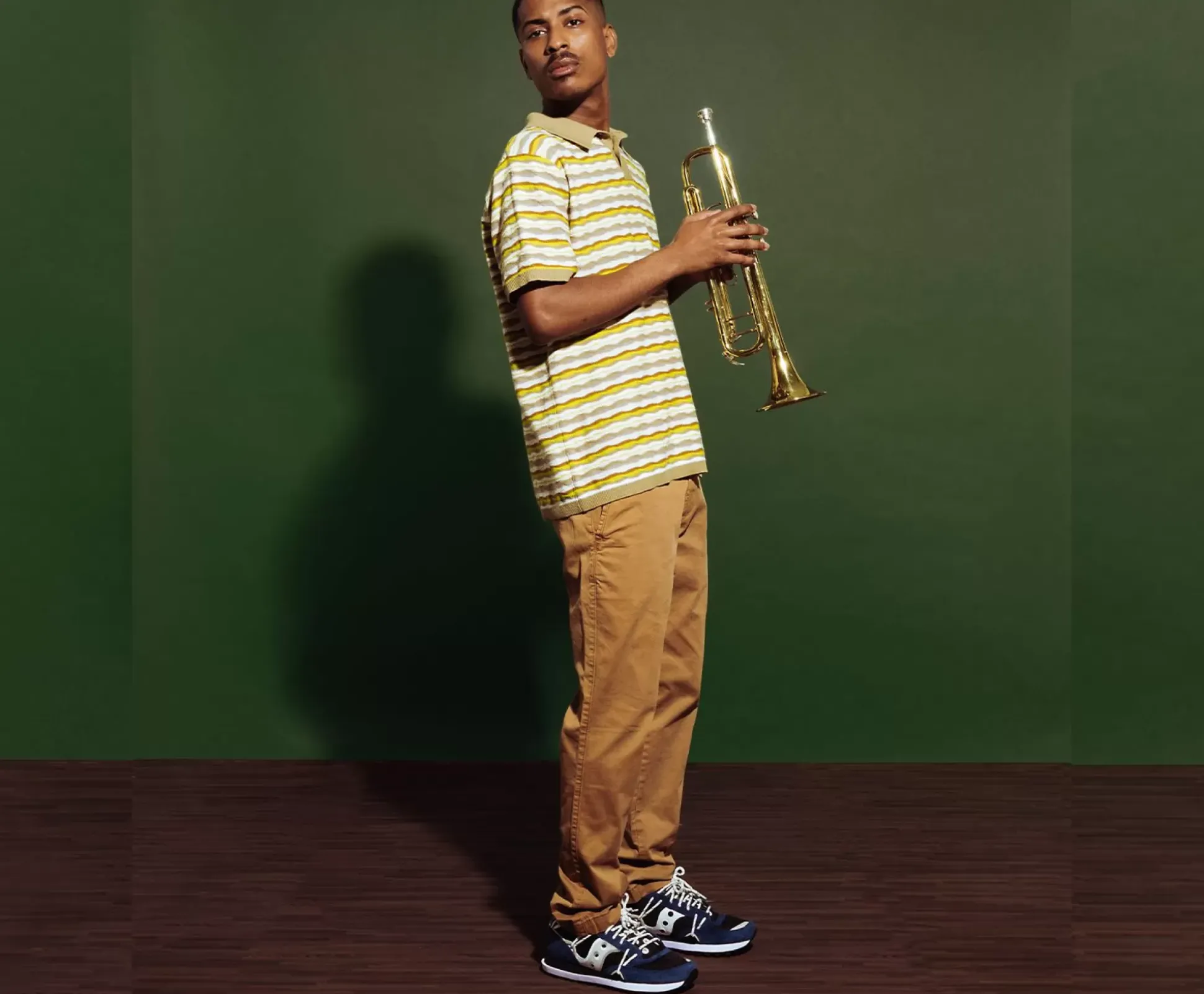Jazz Dst