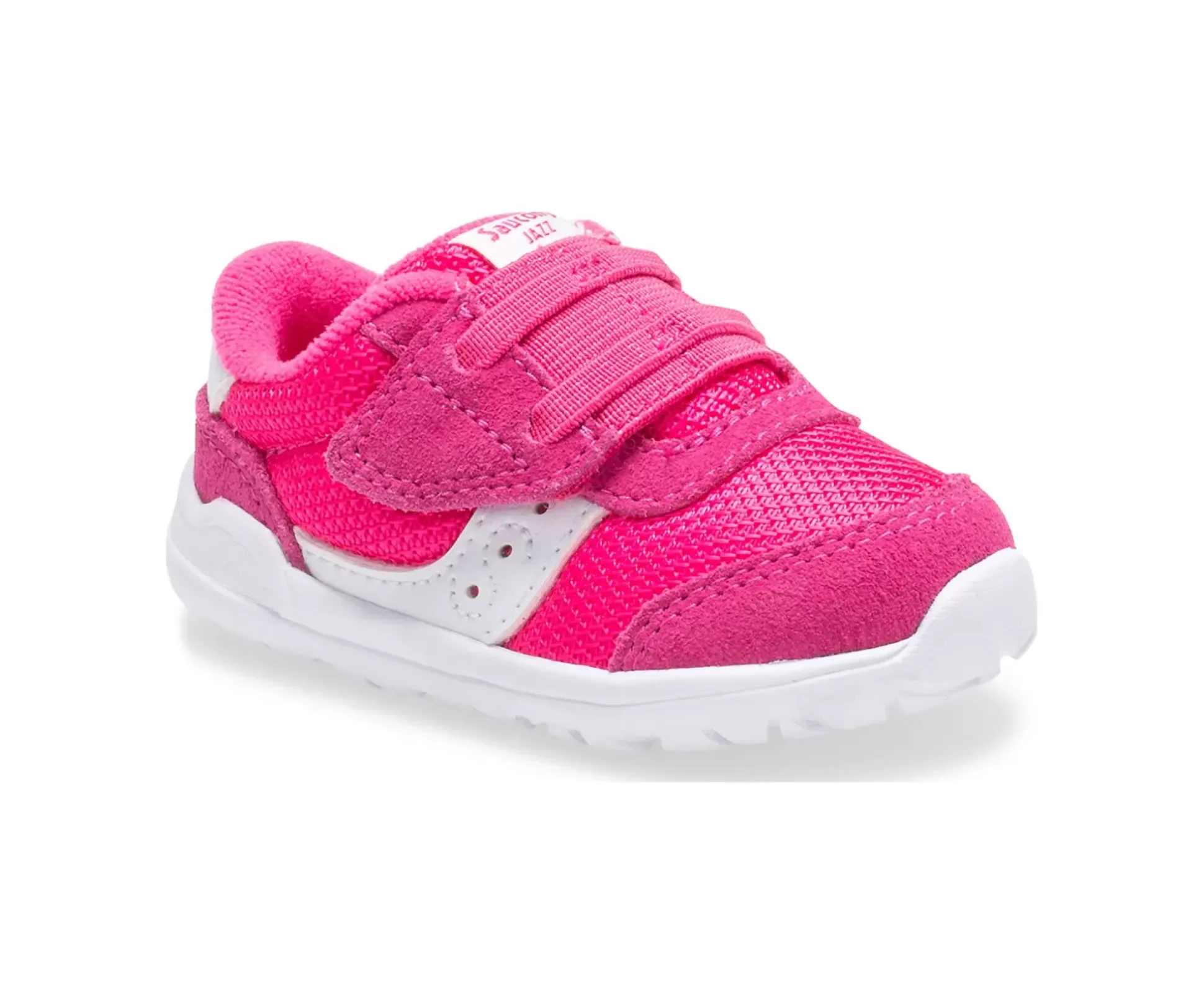 Jazz Riff Crib Sneaker