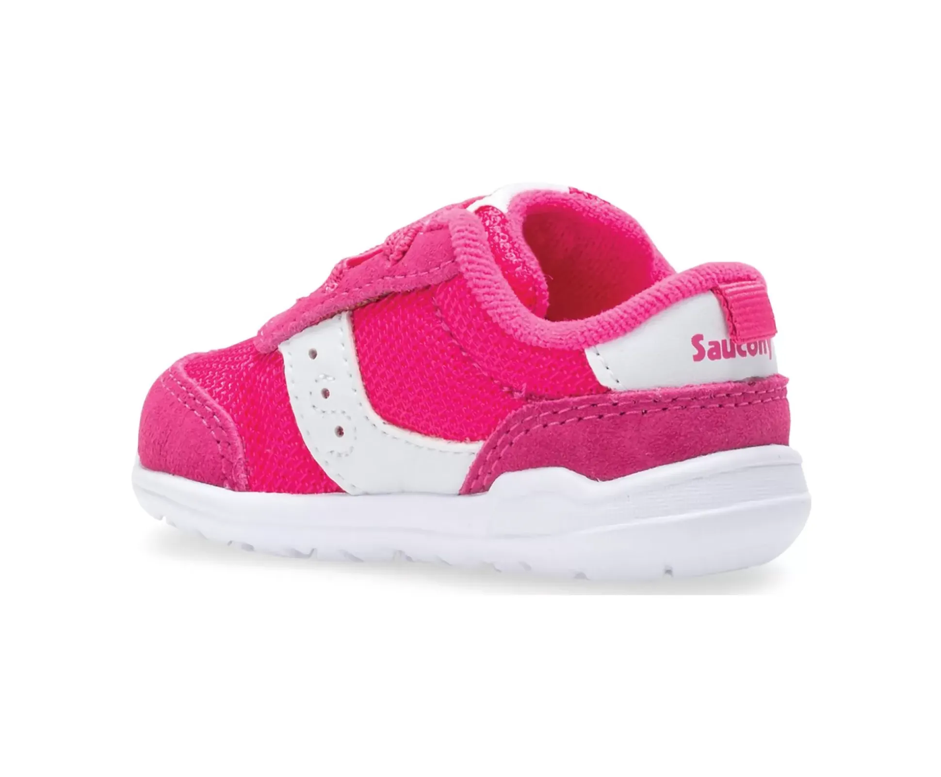 Jazz Riff Crib Sneaker