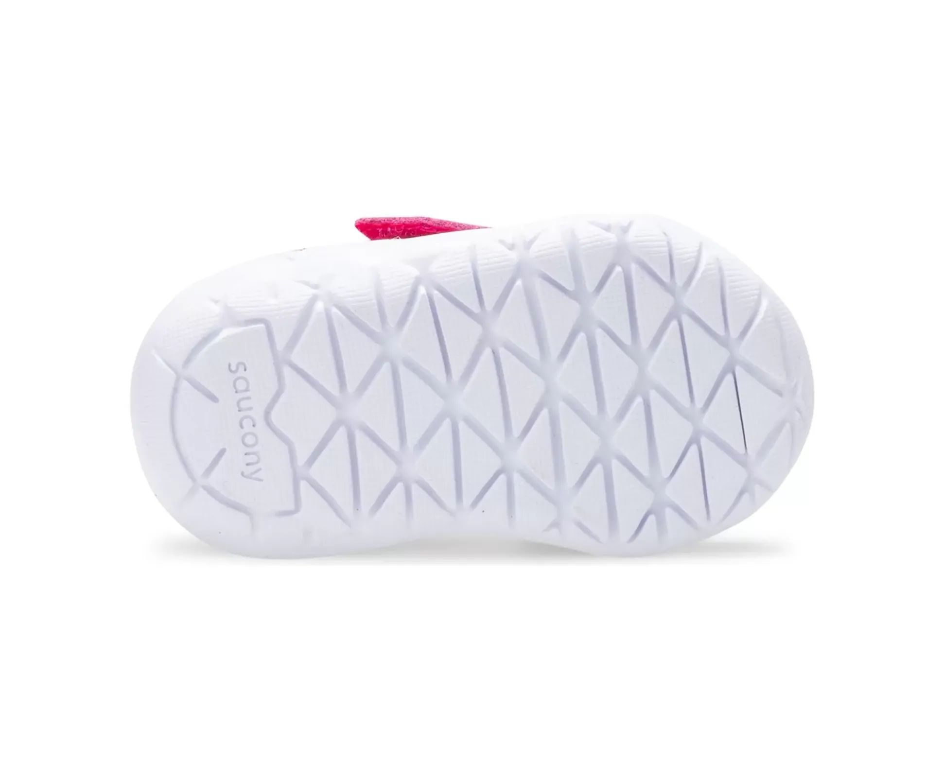 Jazz Riff Crib Sneaker