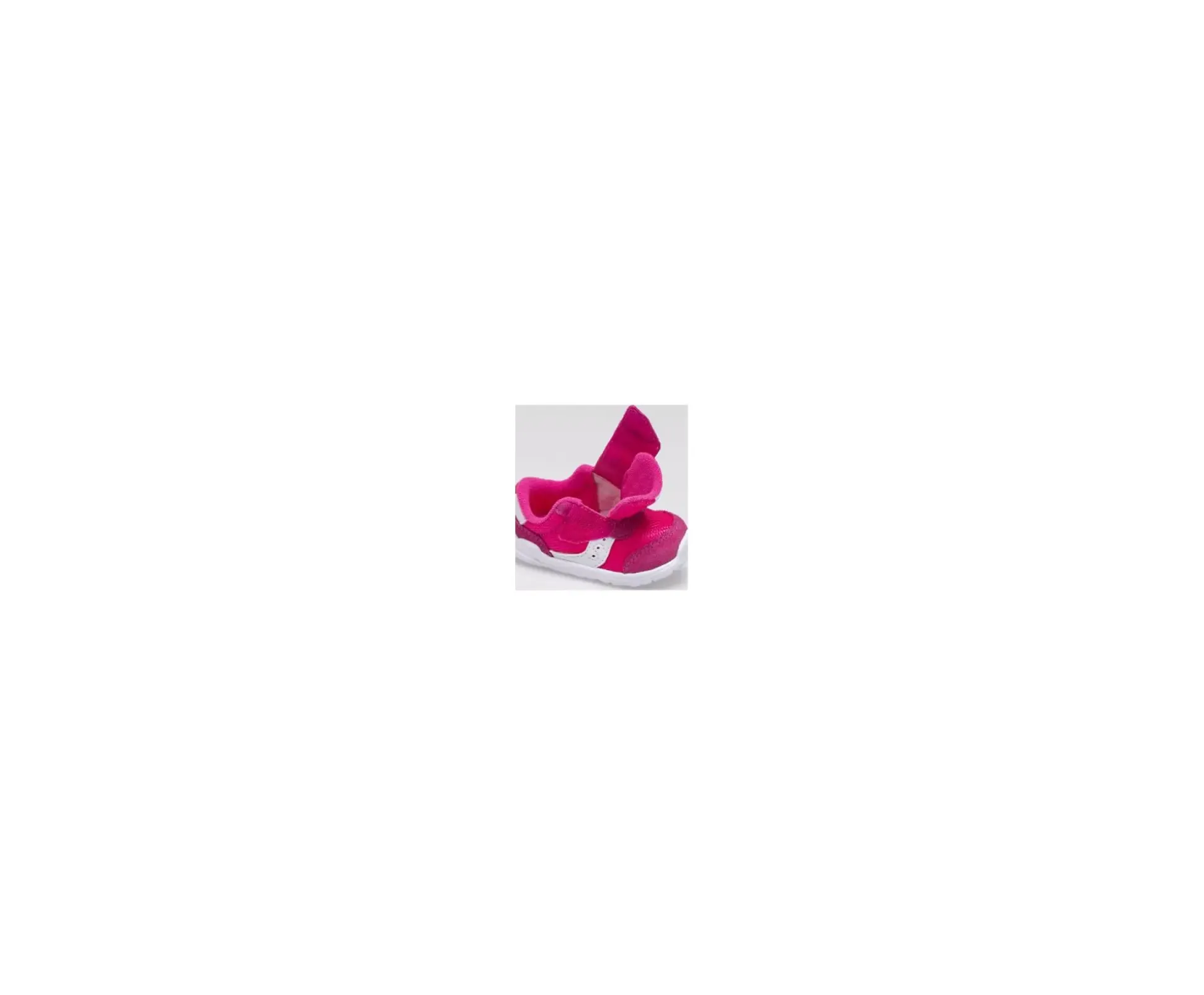 Jazz Riff Crib Sneaker