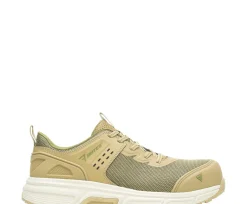 Jumpstart Low Energybound Carbon Safety Toe