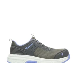 Jumpstart Low Energybound Carbon Safety Toe
