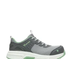 Jumpstart Low Energybound Carbon Safety Toe