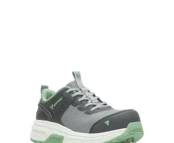 Jumpstart Low Energybound Carbon Safety Toe