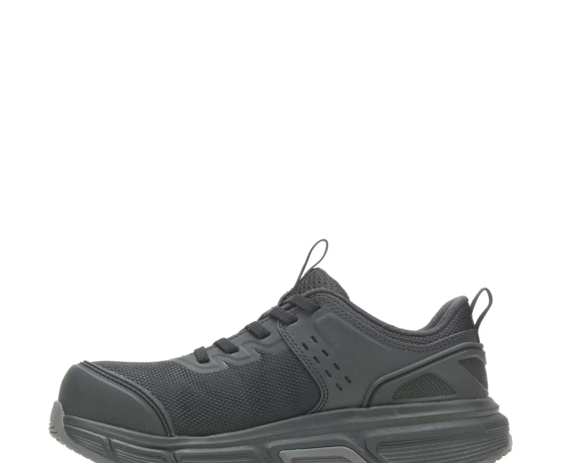 Jumpstart Low Energybound Carbon Safety Toe