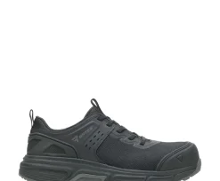 Jumpstart Low Energybound Carbon Safety Toe