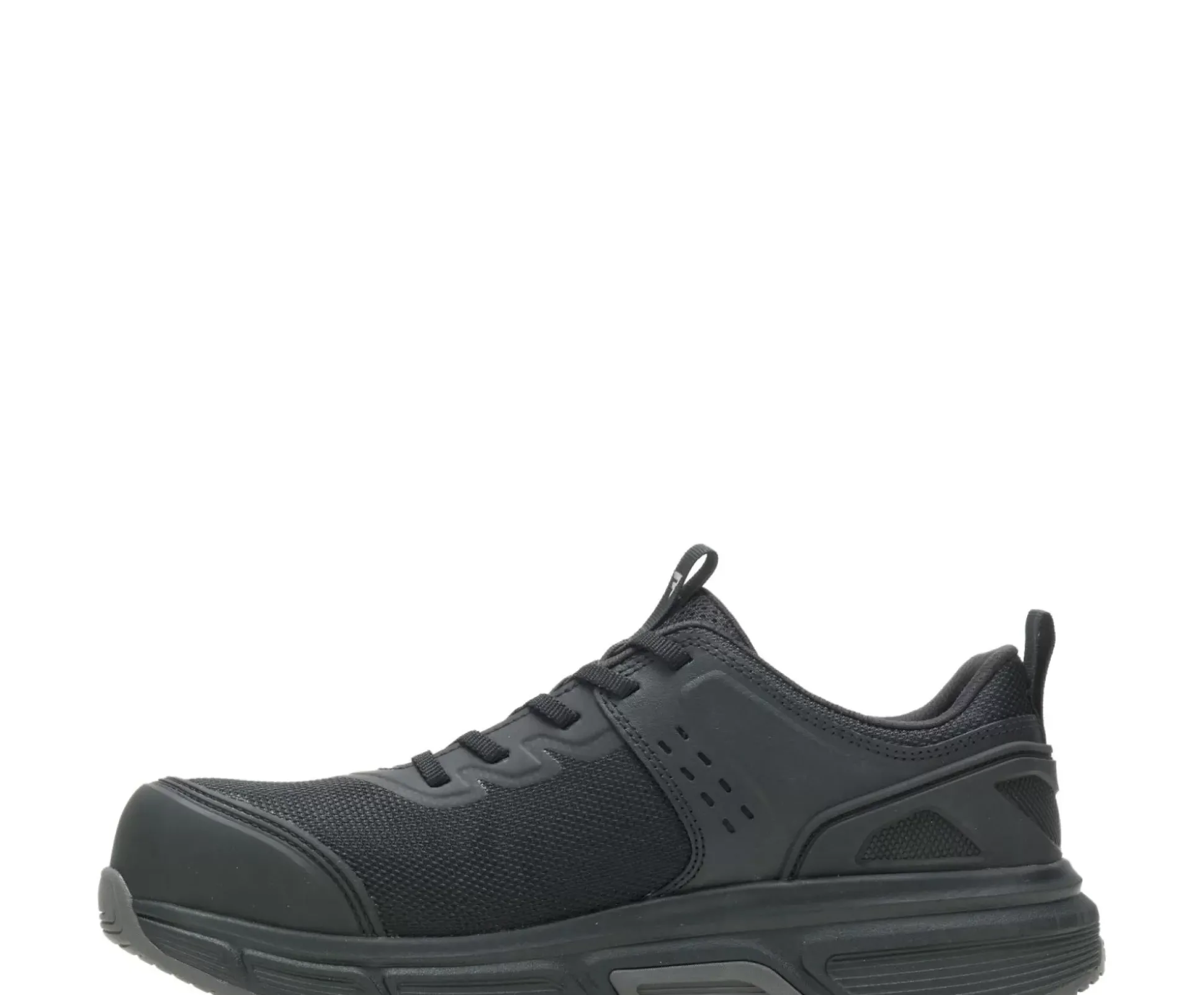 Jumpstart Low Energybound Carbon Safety Toe