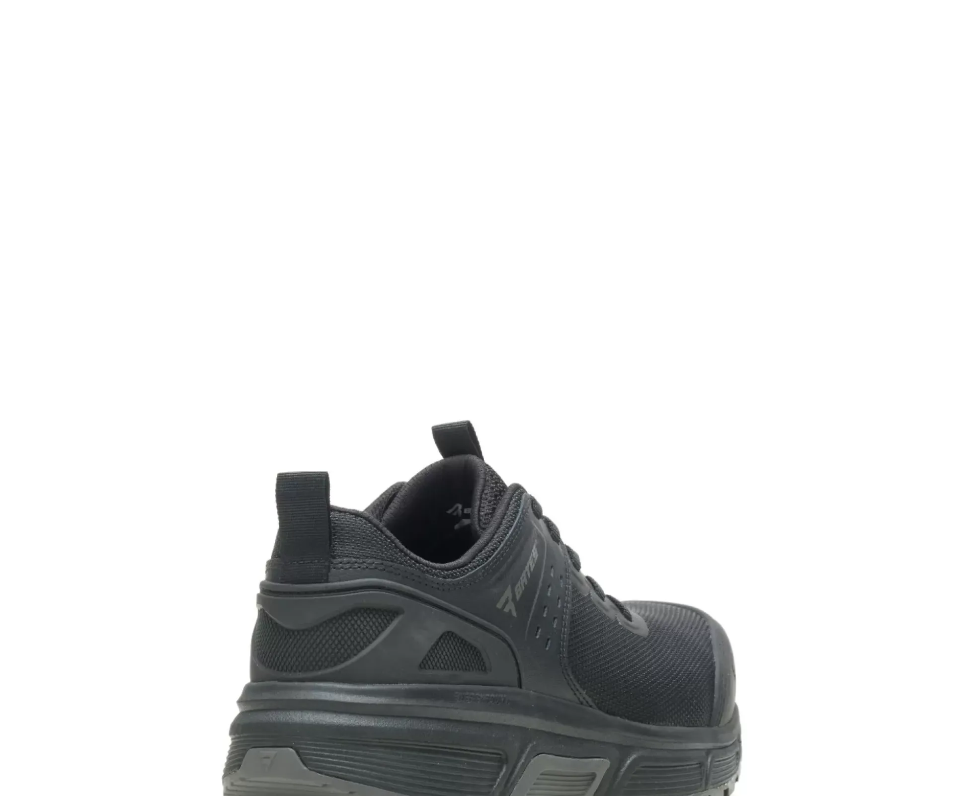 Jumpstart Low Energybound Carbon Safety Toe