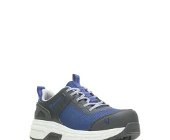 Jumpstart Low Energybound Carbon Safety Toe