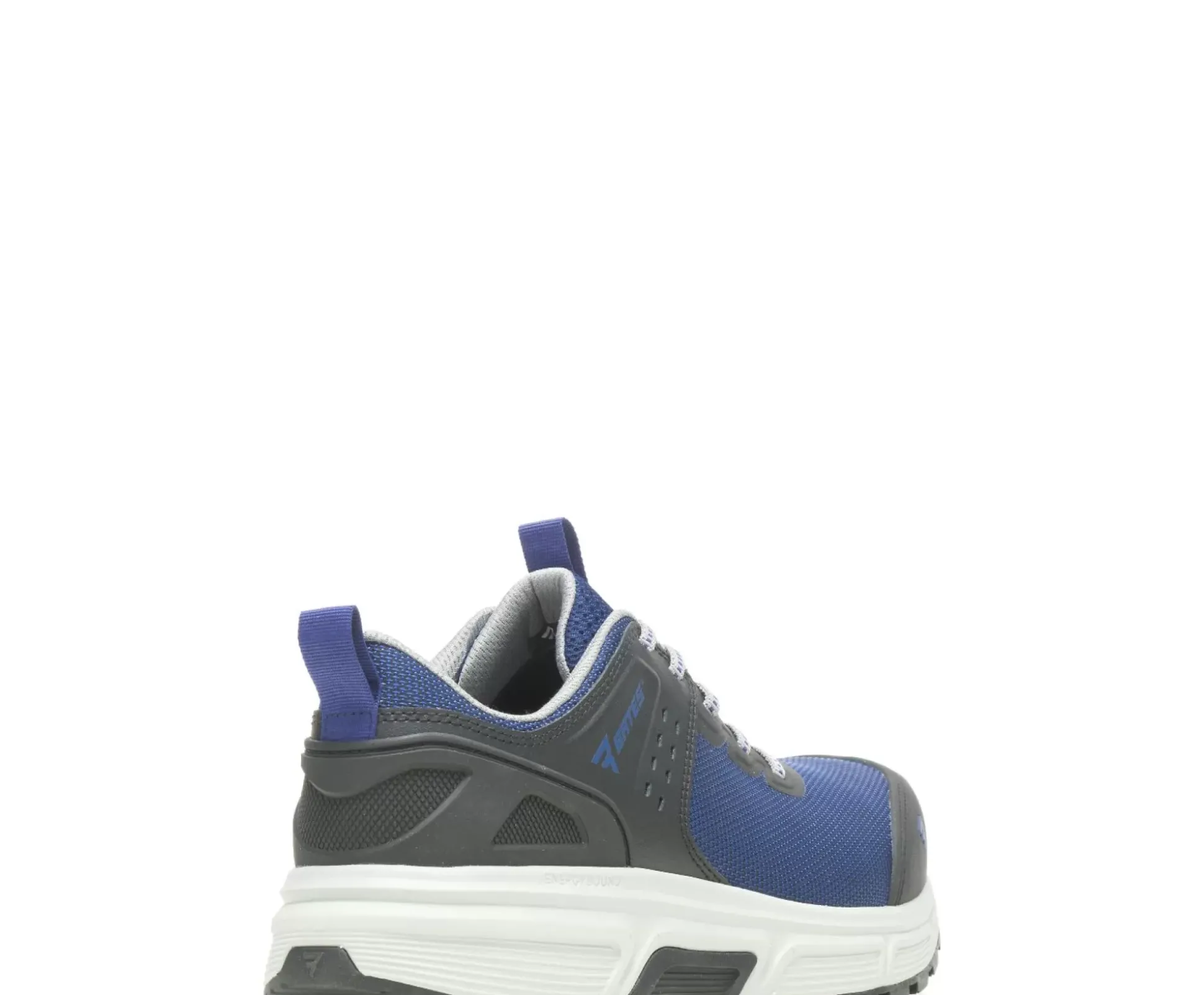 Jumpstart Low Energybound Carbon Safety Toe