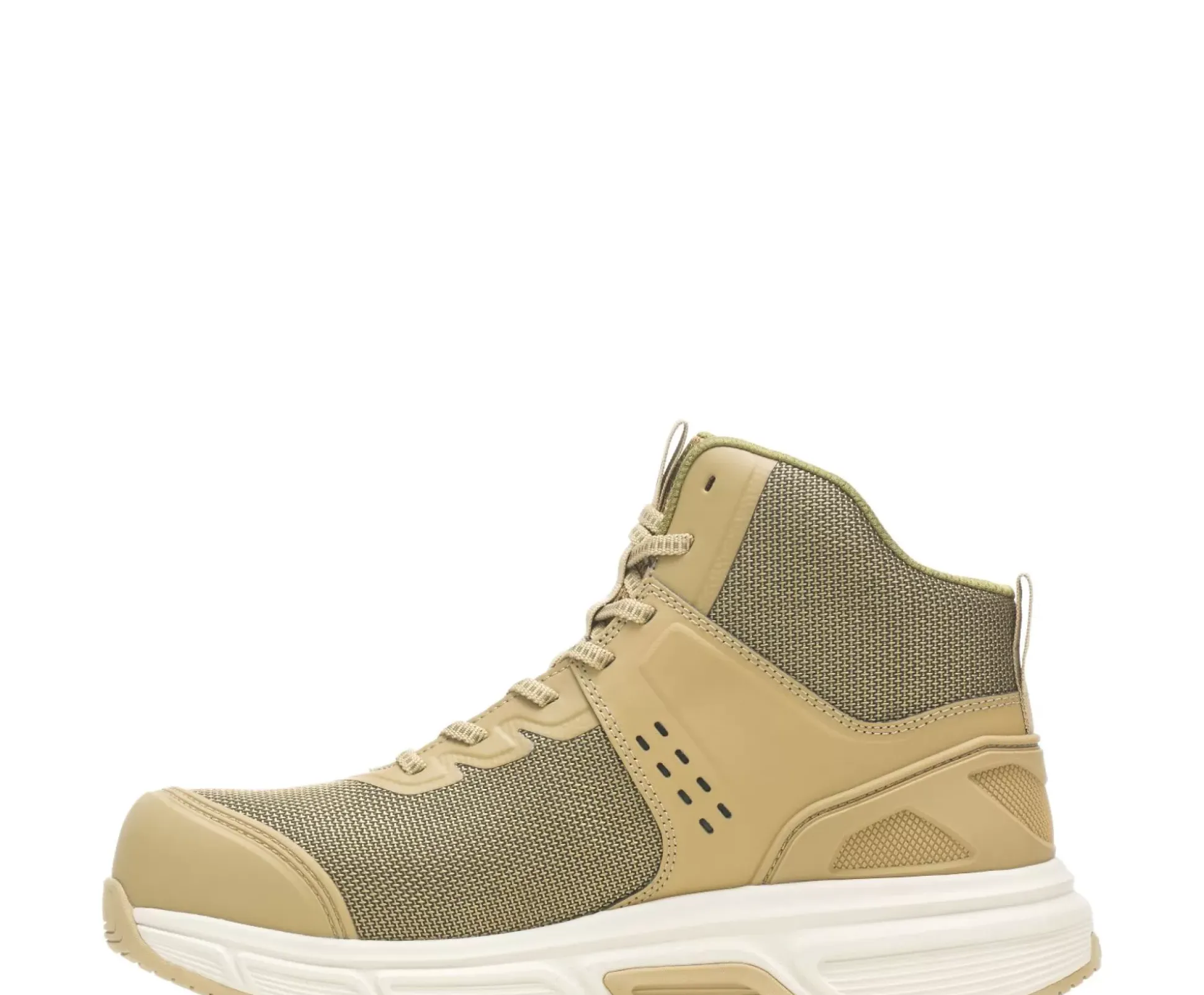 Jumpstart Mid Energybound Carbon Safety Toe