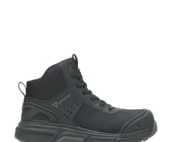 Jumpstart Mid Energybound Carbon Safety Toe