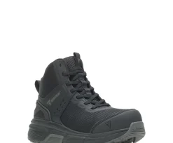Jumpstart Mid Energybound Carbon Safety Toe