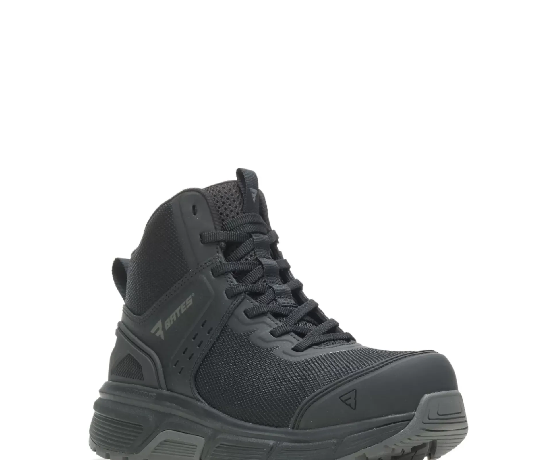Jumpstart Mid Energybound Carbon Safety Toe