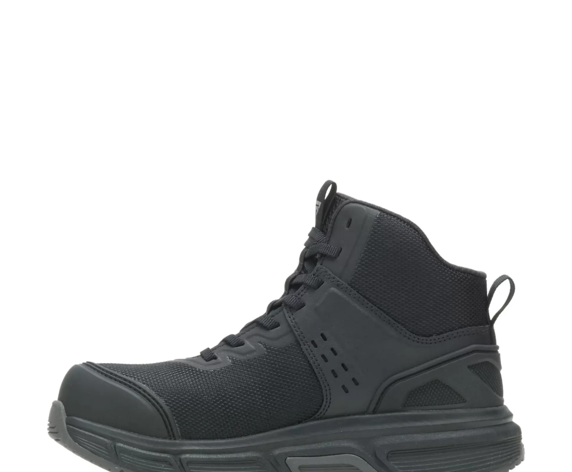 Jumpstart Mid Energybound Carbon Safety Toe