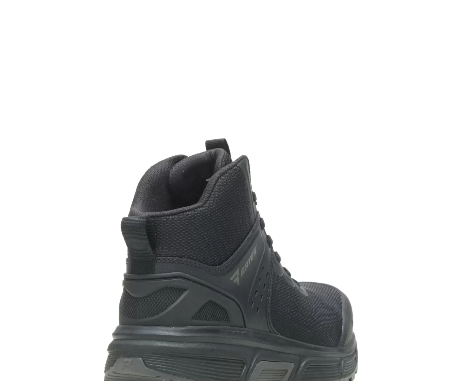 Jumpstart Mid Energybound Carbon Safety Toe