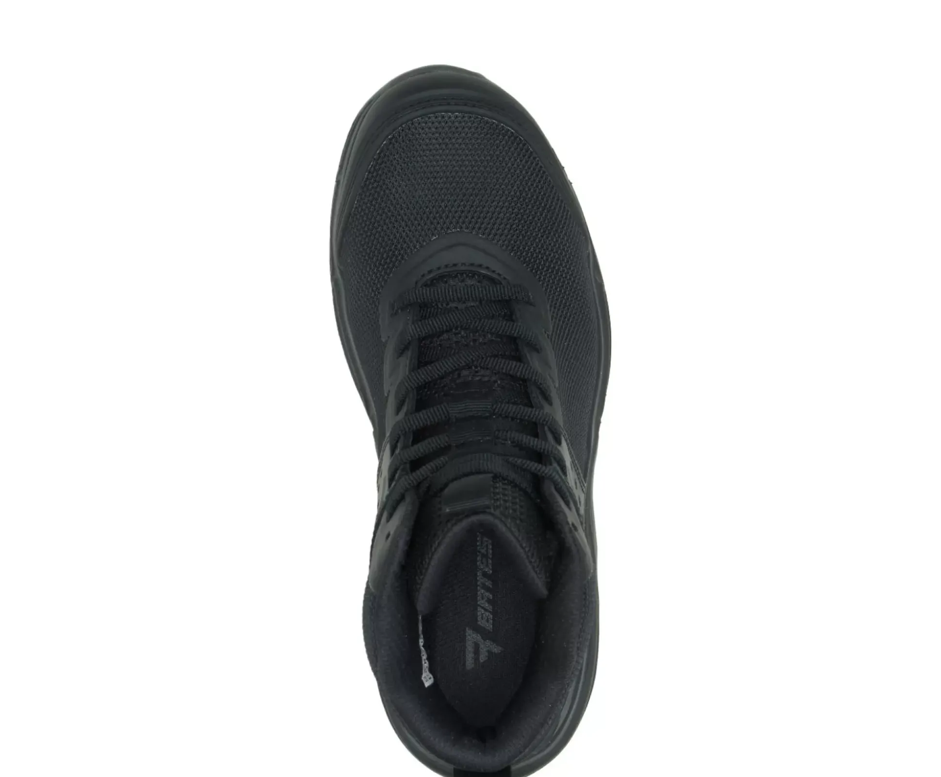 Jumpstart Mid Energybound Carbon Safety Toe