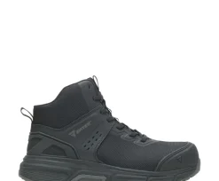 Jumpstart Mid Energybound Carbon Safety Toe