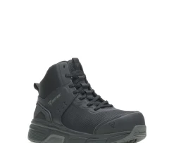 Jumpstart Mid Energybound Carbon Safety Toe