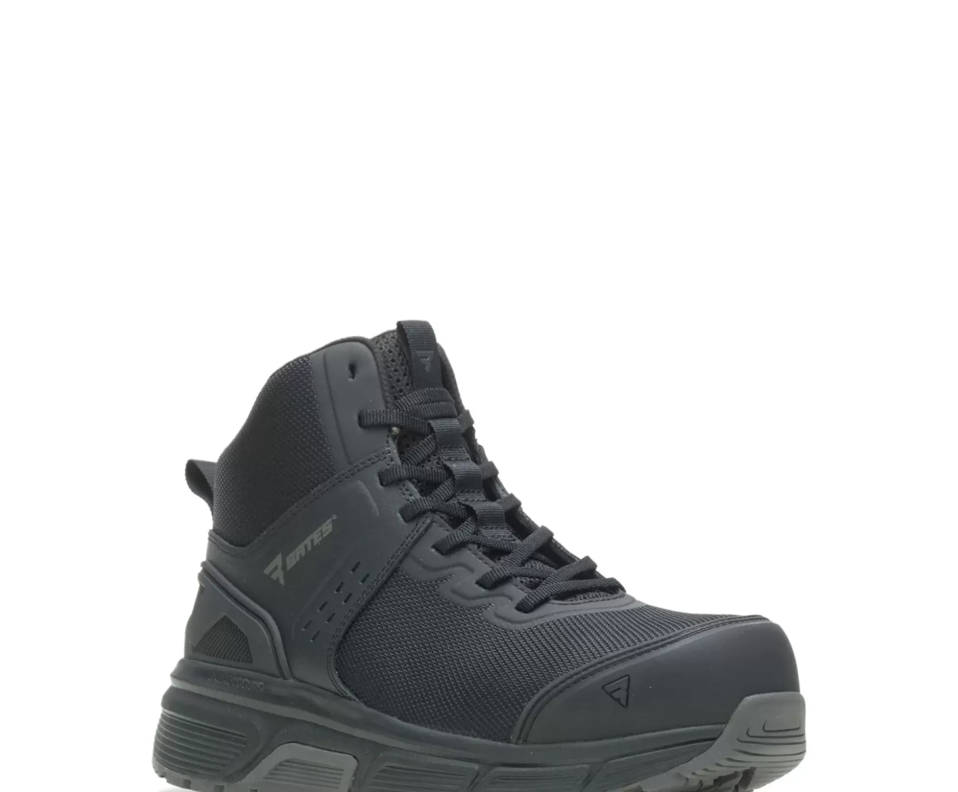 Jumpstart Mid Energybound Carbon Safety Toe